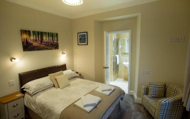 Deanfield Bed and Breakfast