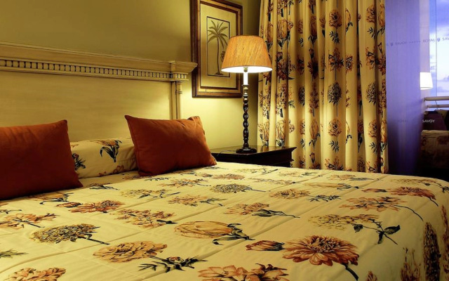 Hotel Royal Savoy