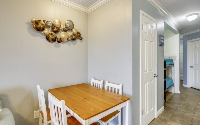 Victorian 9326-Deja Blue - 1 Br Condo