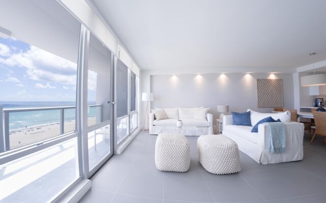 Design Suites at Pavilion