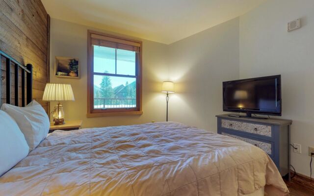 Condominiums in Keystone