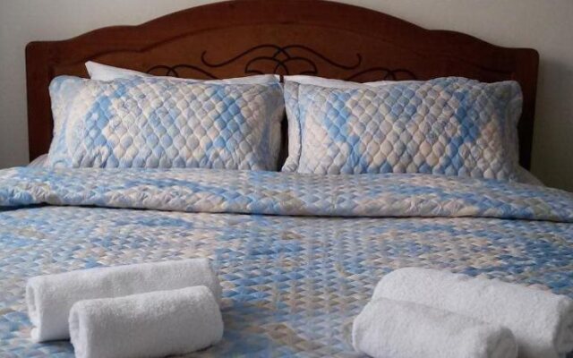 Mini-Hotel Aska