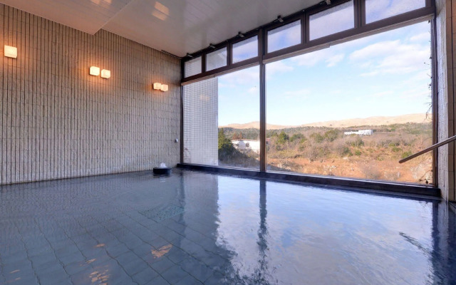 Akiyoshido Royal Hotel Shuhokan