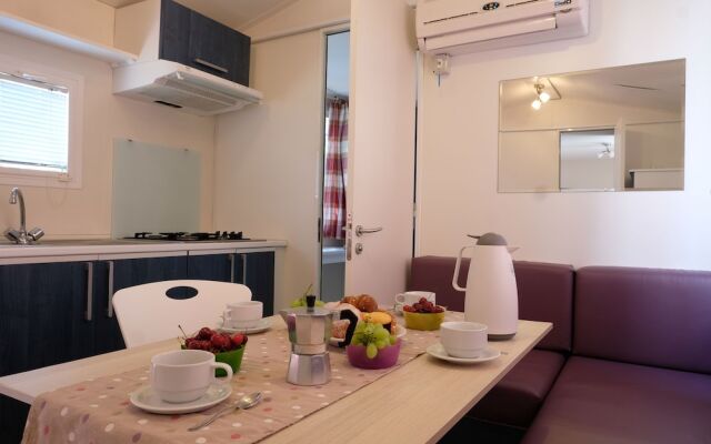 Camping Villaggio Internazionale by Happy Camp