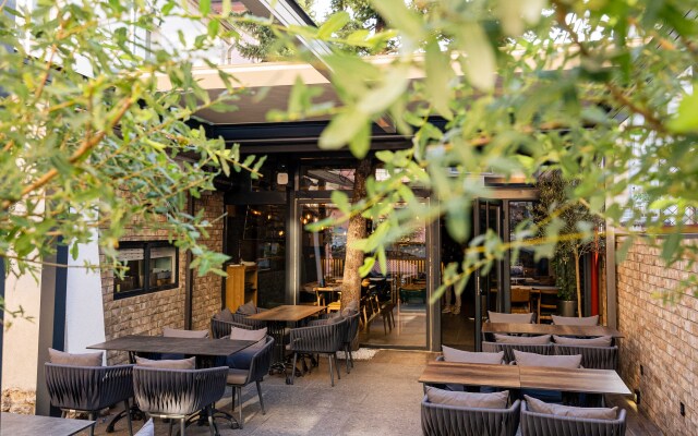 Garni Hotel Dum