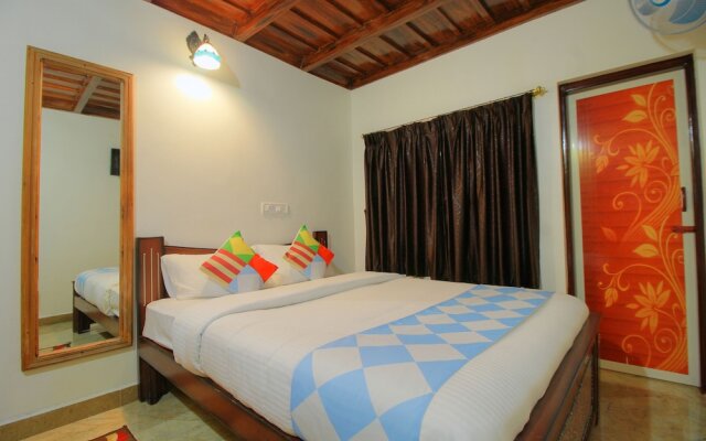 OYO 16451 Home Cozy Estate Stay madikeri