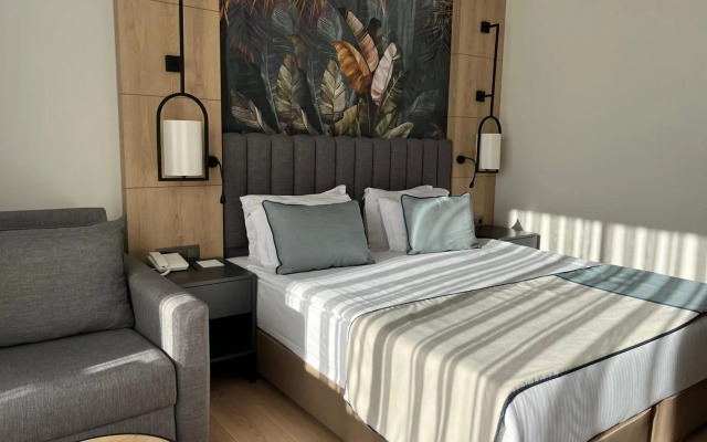 Side Zeugma Hotel