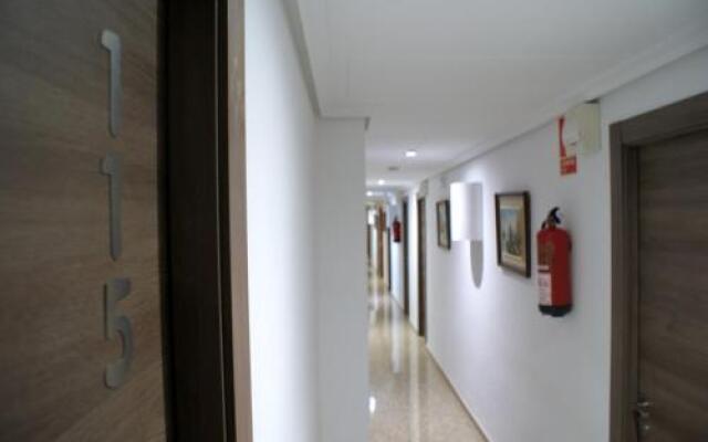 Hotel Carabela 2