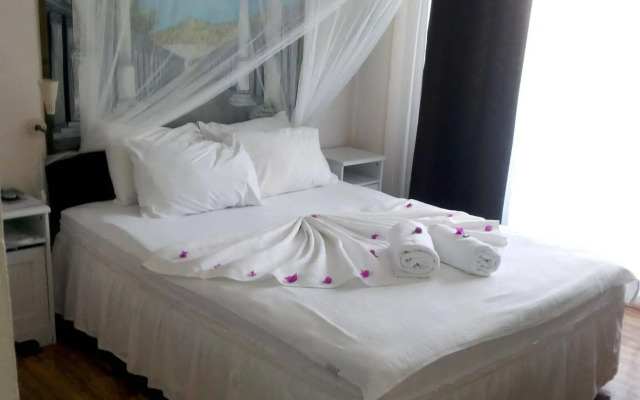 Urkmez Hotel