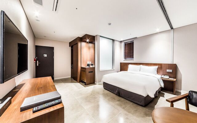 CS Premier Hotel Seoul