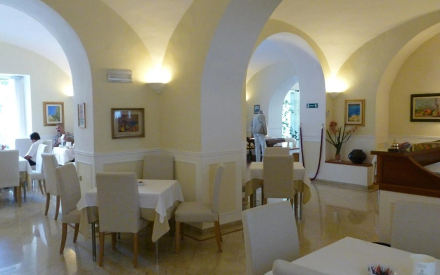Hotel Plaza