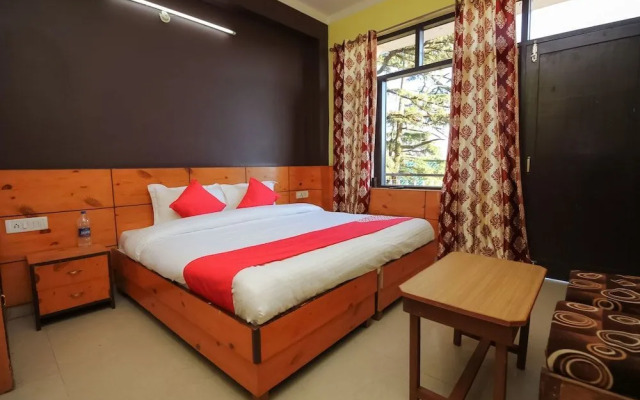 Mona Residency by OYO Rooms