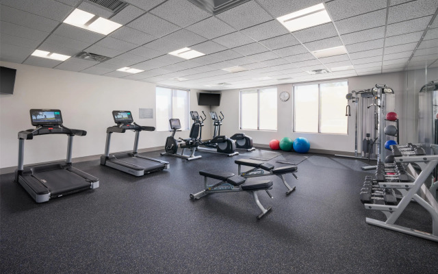Best Western Premier Hotel at Fisher's Landing