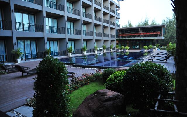 Sunmarina Hotel Cha Am