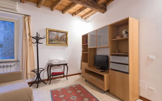 RSH Spagnoli Quiet Apartment