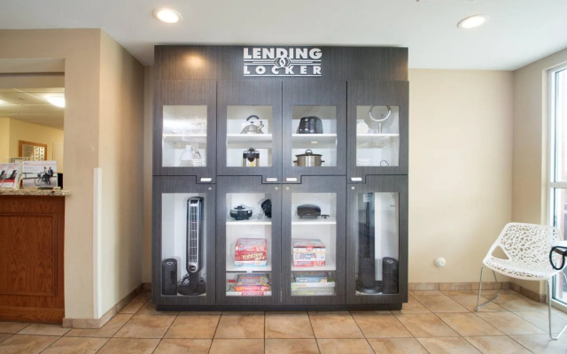 Candlewood Suites WAKE FOREST RALEIGH AREA by IHG