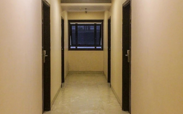 Hotel Better Home International