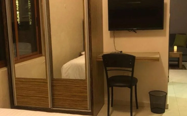 Baden Hotel Suites