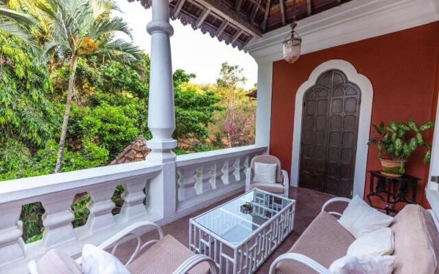 Marbella Guest House