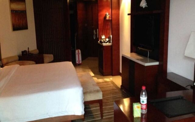 Sanya Marina SPA Hotel
