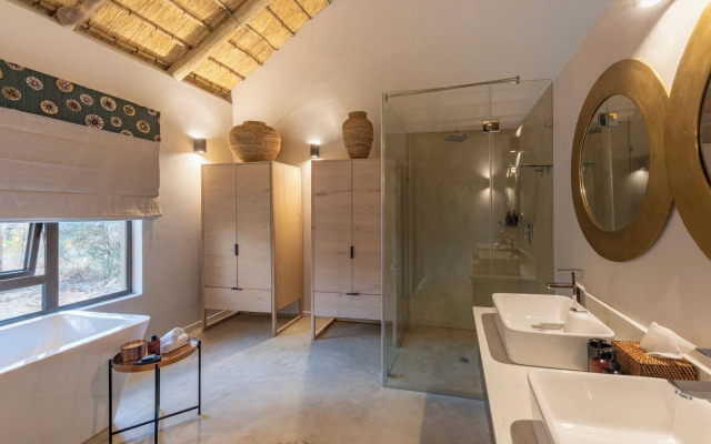 Xanatseni Private Camp