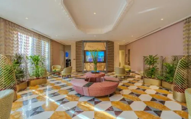 Vivienda Hotel Villas Diplomatic Quarter