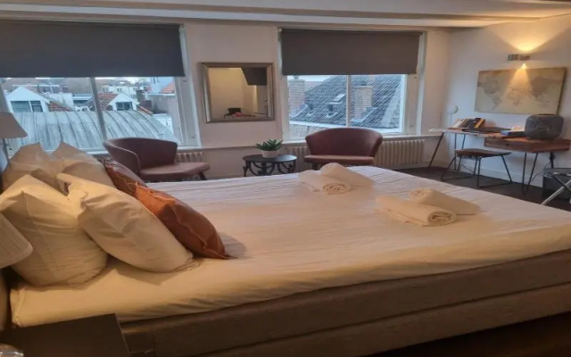 Hotel Oldenburg