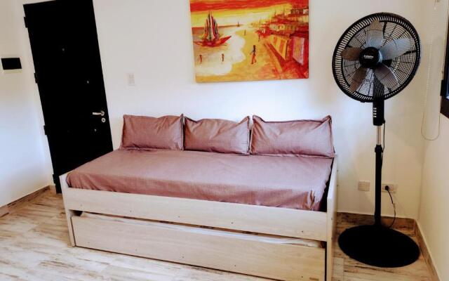 Condominio Plaza Italia - Cochera gratis