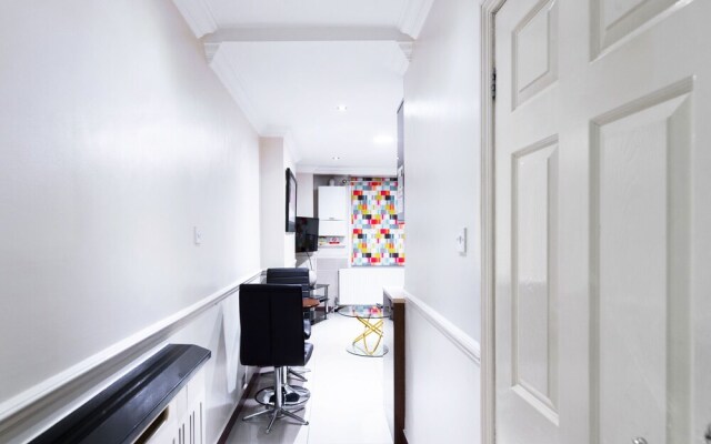 Apartments 89 Gloucester Place