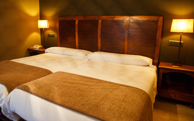 Hotel Swiss Moraira