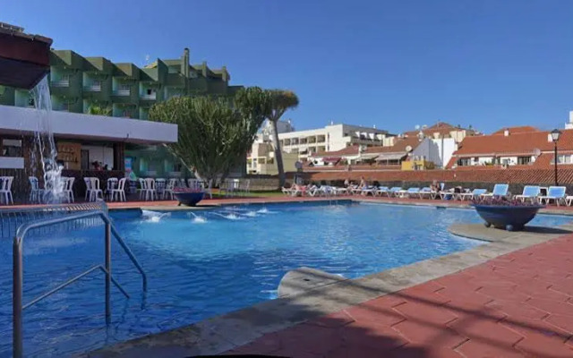 DC Xibana Park Hotel