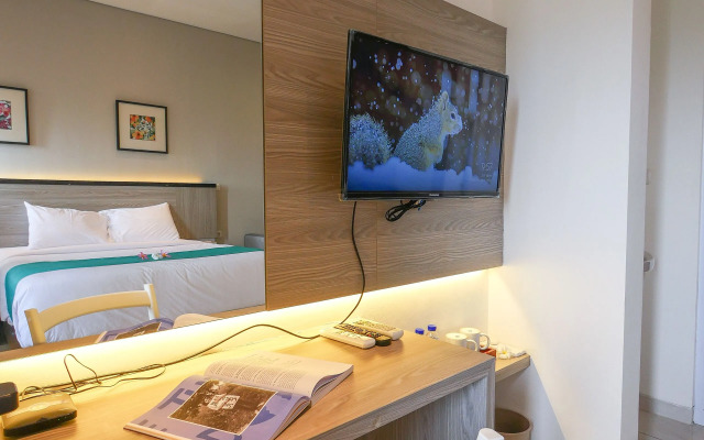 Nivasa Nusa Dua Hotel