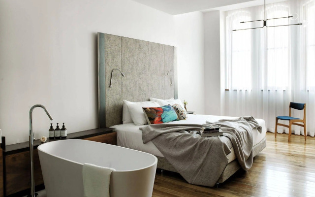 The Old Clare by Ode Hotels
