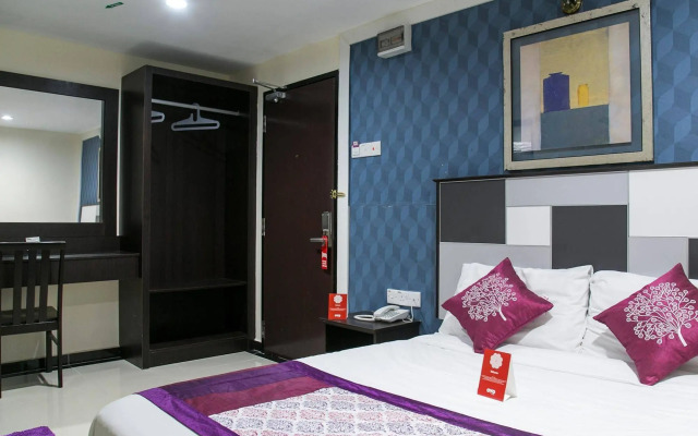 OYO Rooms Little India
