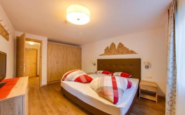 Residence Silvia
