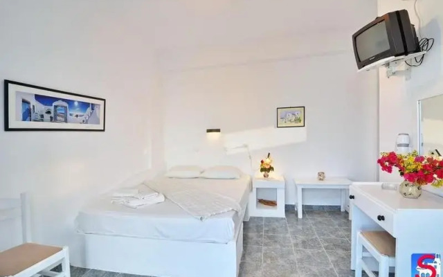 Soultana Rooms & Apartments