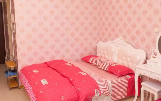 Penglaige Apartment Hotel