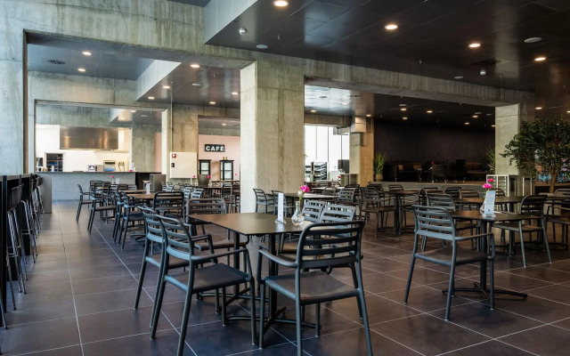 CABINN Apartments