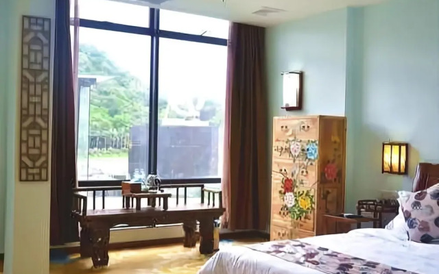 Hetang Yuese Garden Hotel