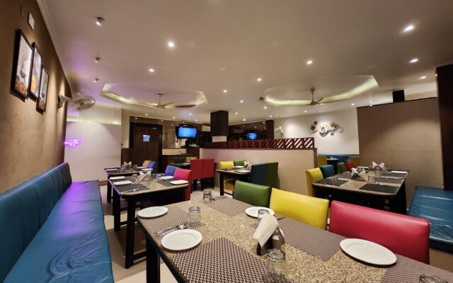 Hotel Asheyana Alwar
