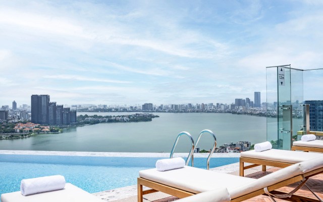 L7 West Lake Hanoi By Lotte - L7 Residences