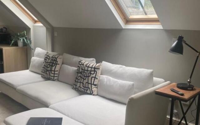 Rooms at The Exeter Arms Easton