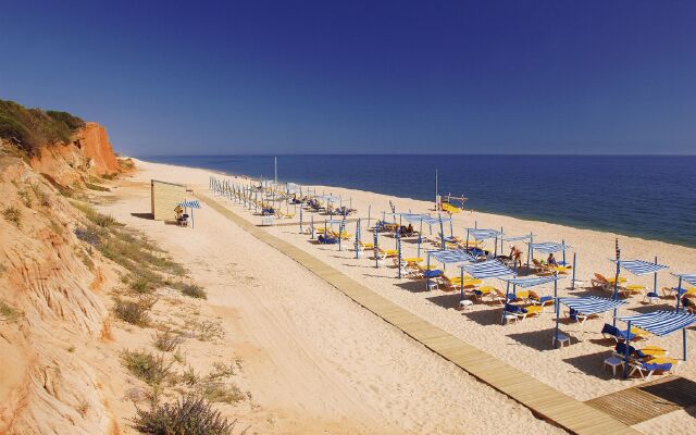 Dona Filipa Hotel