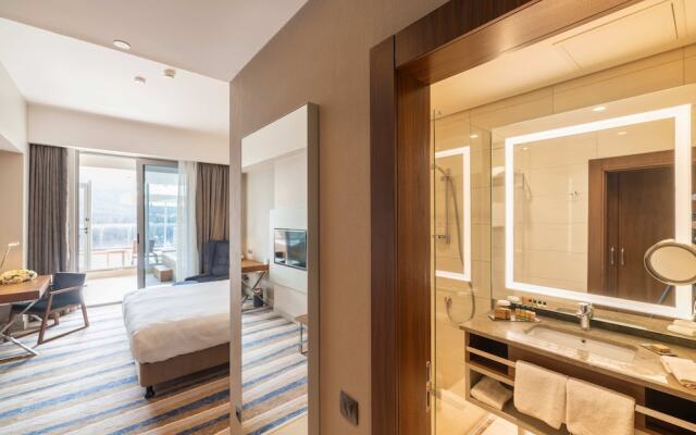 Questa Termal & Spa Hotel