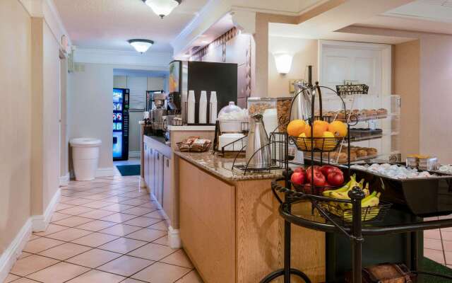 La Quinta Inn by Wyndham Farmington