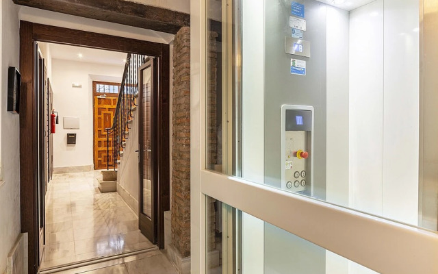 Molinos Apartments City Centre