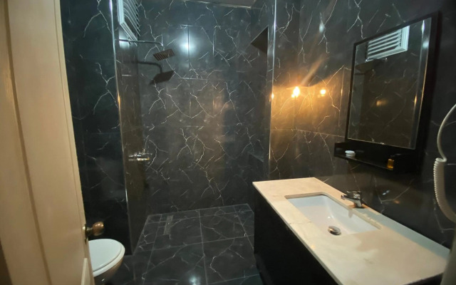 Silivri Safir Hotel & Resort Beach And Restaurant