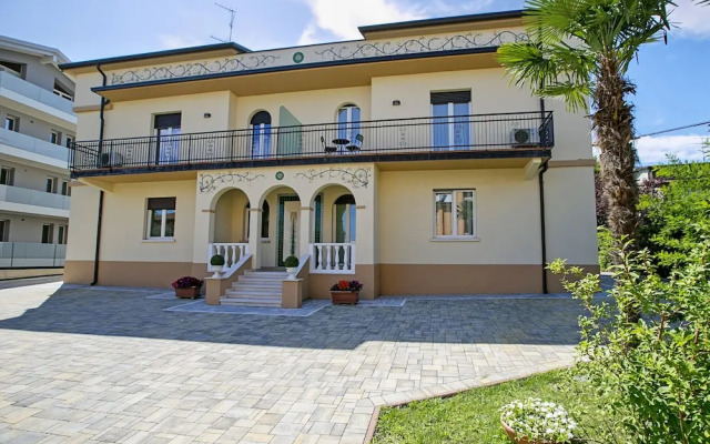 Villa Mimosa - Apt 1