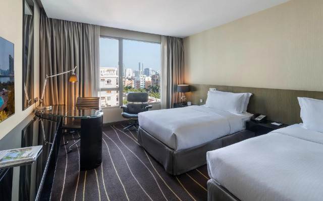 Marco Polo Xiamen