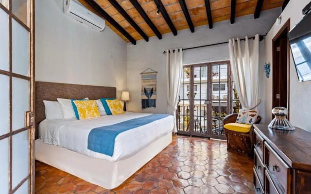 Villa Lola - an Adults Only Bed & Breakfast